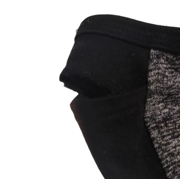 Athleta Women's Small 1/2 Zip Running Jacket - Picture 5 of 12